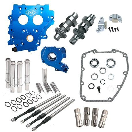S&S Cycle S&S Cam chest kit TC99-06 510C cams