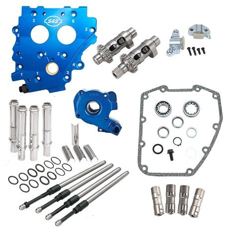 S&S Cycle S&S Cam chest kit TC99-06 551CE EZ-cams