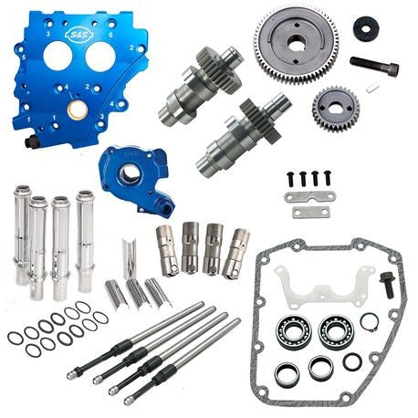 S&S Cycle S&S Cam chest kit TC99-06 510G cams