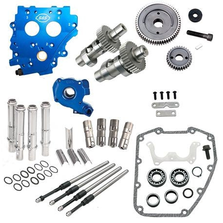 S&S Cycle S&S Cam chest kit TC99-06 585GE cams