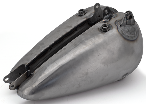 Samwel Supplies Replica WR Style 2x gas tanks WL47-up