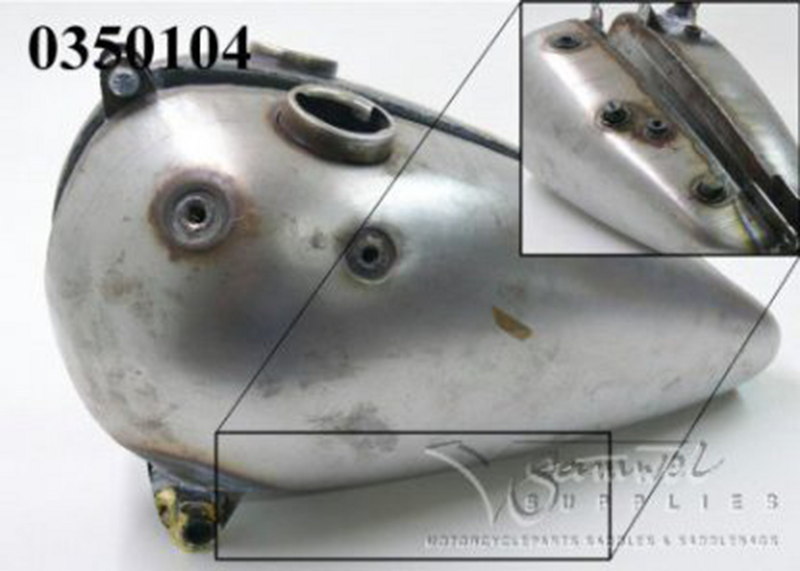 Samwel Supplies Replica WR Style gas/oil tanks WL37-46