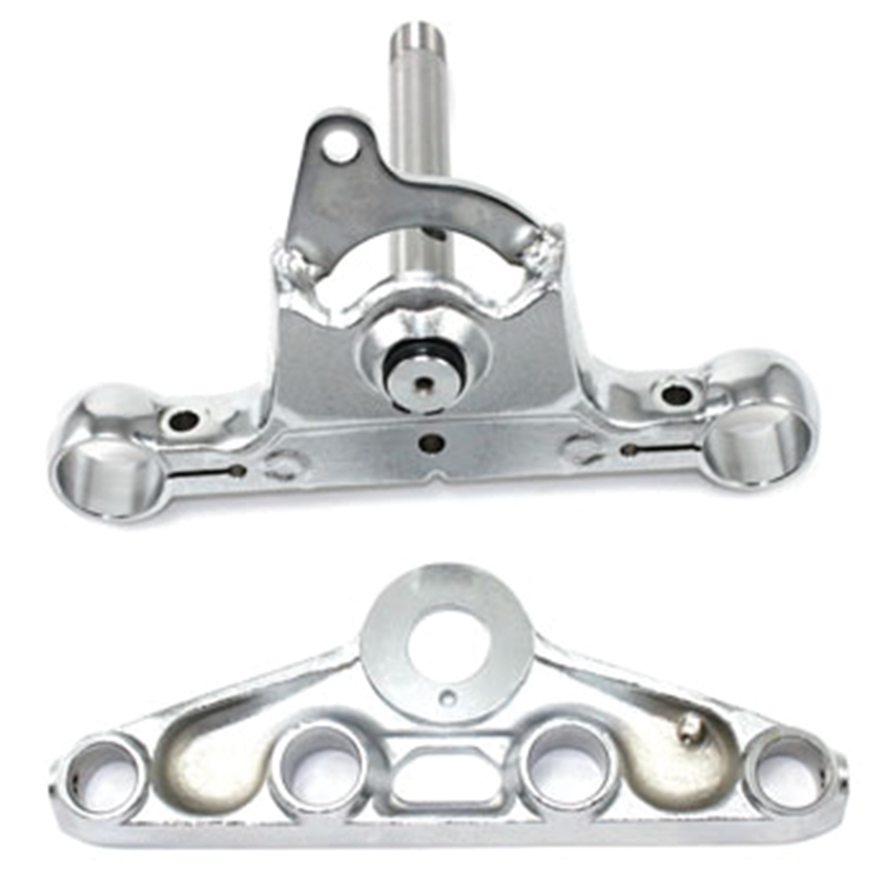 V-Twin Triple tree set 41mm FXWG80-86 FXST84-87