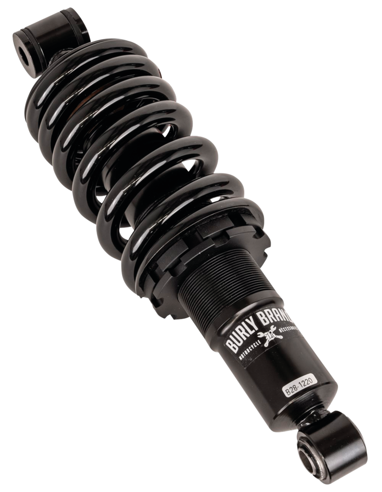 Burly Brand Burly Slammer Shock 12.2" ST18-Up