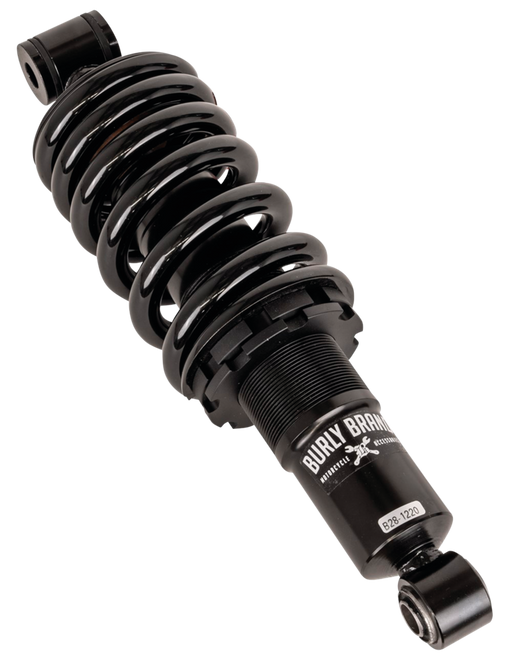 Burly Brand Burly Slammer Shock 12.2" ST18-Up