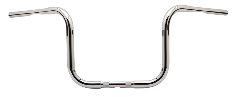 Burly Brand BURLY 12" GORILLA BAR TBW Chr