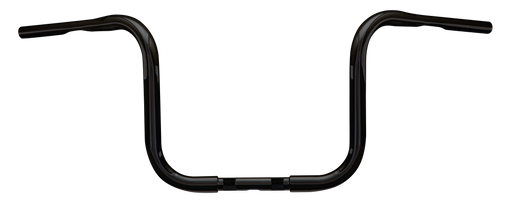 Burly Brand BURLY 12" GORILLA BAR TBW Blk