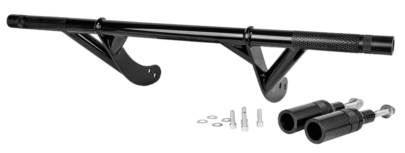 Burly Brand Burly Brawler Kit FXD06-17 Black