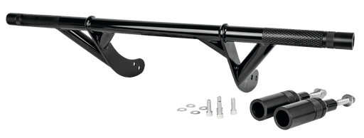 Burly Brand Burly Brawler Kit FXD06-17 Black