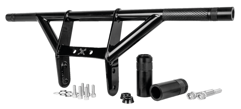 Burly Brand Burly Brawler Kit XL04-22 Black