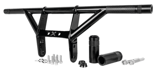 Burly Brand Burly Brawler Kit XL04-22 Black
