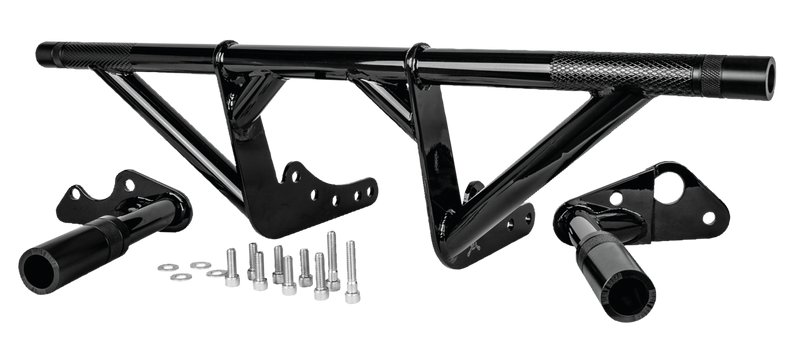 Burly Brand Burly Brawler Kit ST18-Up Black