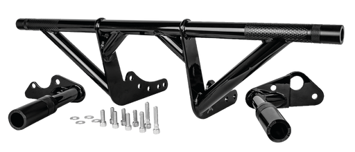 Burly Brand Burly Brawler Kit ST18-Up Black