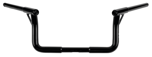 Burly Brand Burly Louie B Apehanger 8" Black