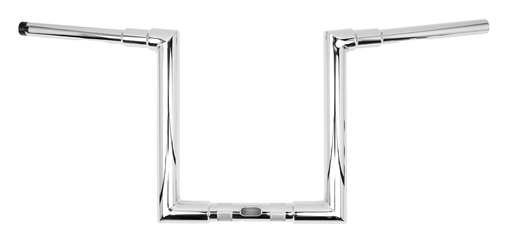 Burly Brand Burly Jason Apehanger 12" Chrome