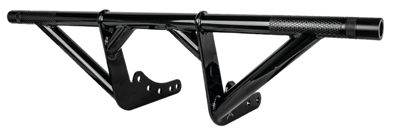 Burly Brand Burly Brawler Kit Front ST18-Up Black