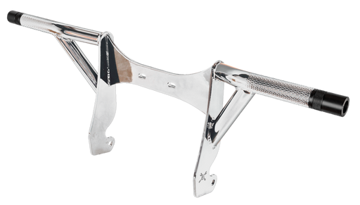Burly Brand Burly Brawler Kit FLH/T14-Up Chrome