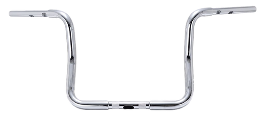 Burly Brand Burly Bagger Bar 13" Chrome FLH/T23.5-Up