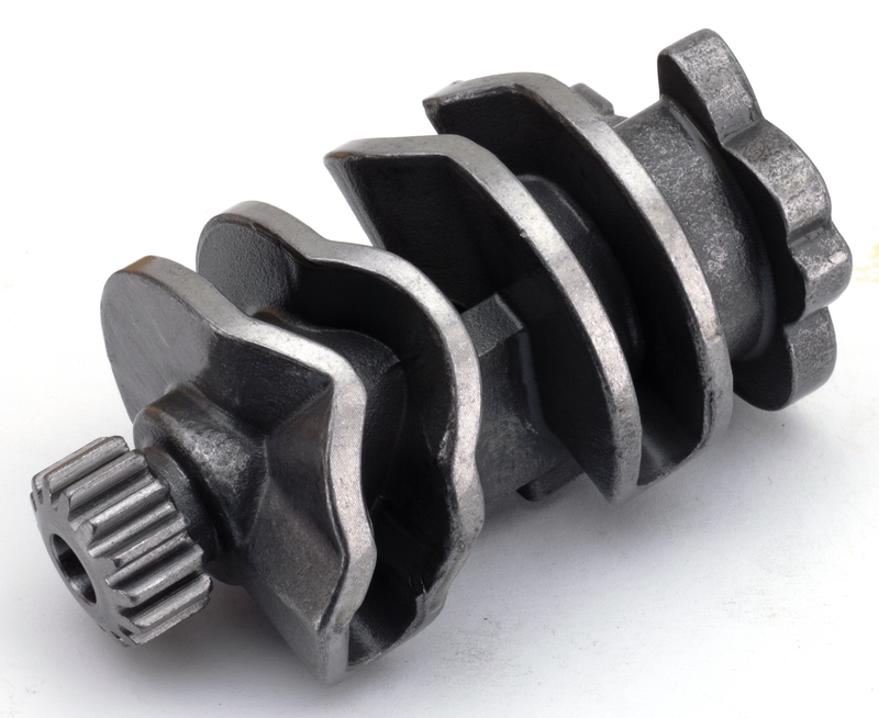 V-Twin Shifter cam FX76-79