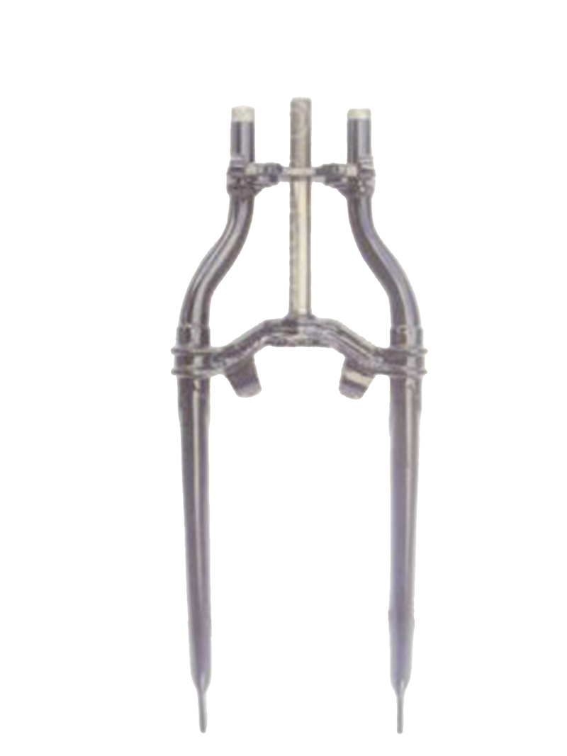 Samwel Supplies Rigid fork WLC, Servicar