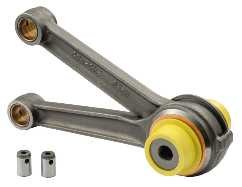 Daytona Connecting Rod Assy XL00-22