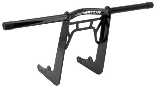 Dominator Motorcycles Dominator Crash Bar ST18-Up Fwd Control