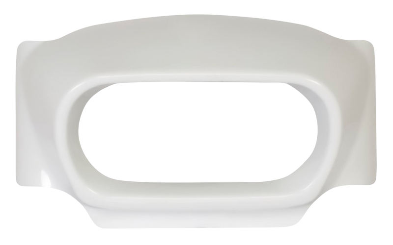 Rick's Motorcycles Fat Headlight Shroud 1250RH21-Up