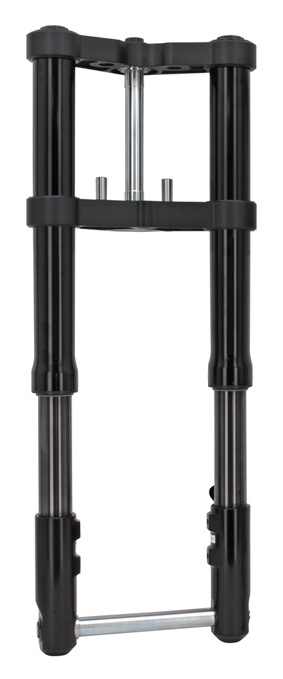 Maselli Racing Suspension Maselli UPSD MG Fork 29.5" Black 0°