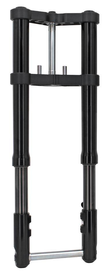 Maselli Racing Suspension Maselli UPSD MG Fork 31.5" Black 0°