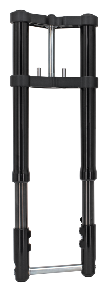 Maselli Racing Suspension Maselli UPSD MG Fork 33.75" Black 0°