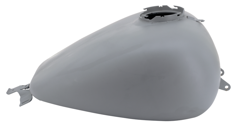 Fuel Tank Unpainted FLH/T08-Up