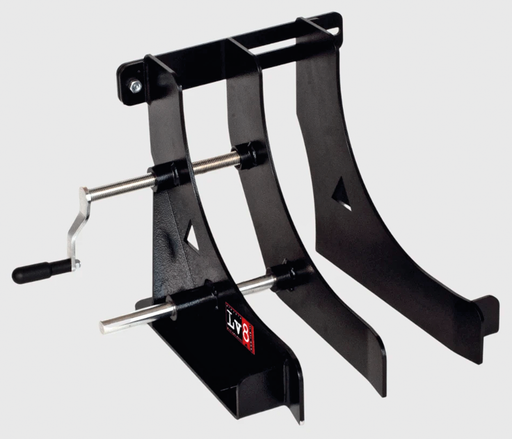 Lv8 ELEVATE LV8 Mechanical Wheel Clamp