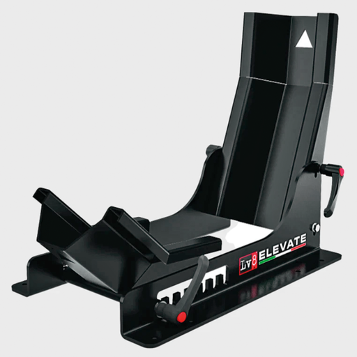 Lv8 ELEVATE LV8 Automatic Wheel Clamp