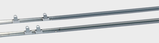 Lv8 ELEVATE LV8 Eyelets Rails for Goldrake 800