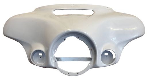Corner Value Parts Triple Eye Batwing Fairing FLH/T14-23