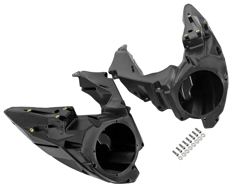 Inner Fairing Speaker Boxes FLT23-Up