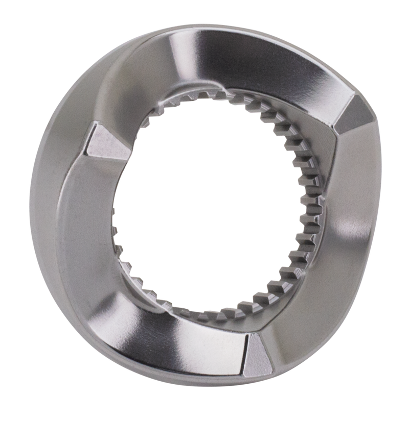 Star Racing Star Billet Compensator Ramp ME17-Up