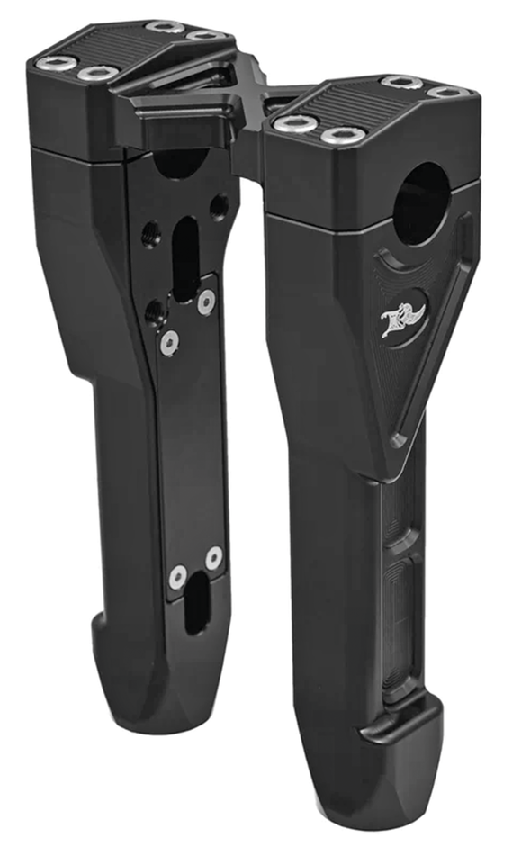 Ken's Factory Next Level 8" Straight Risers 1"