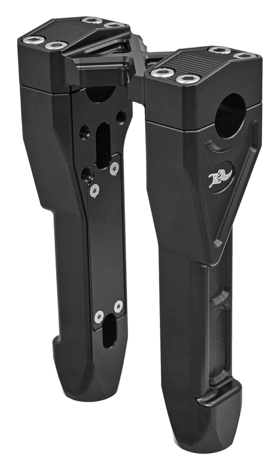 Ken's Factory Next Level 8" Straight Risers 1-1/8"