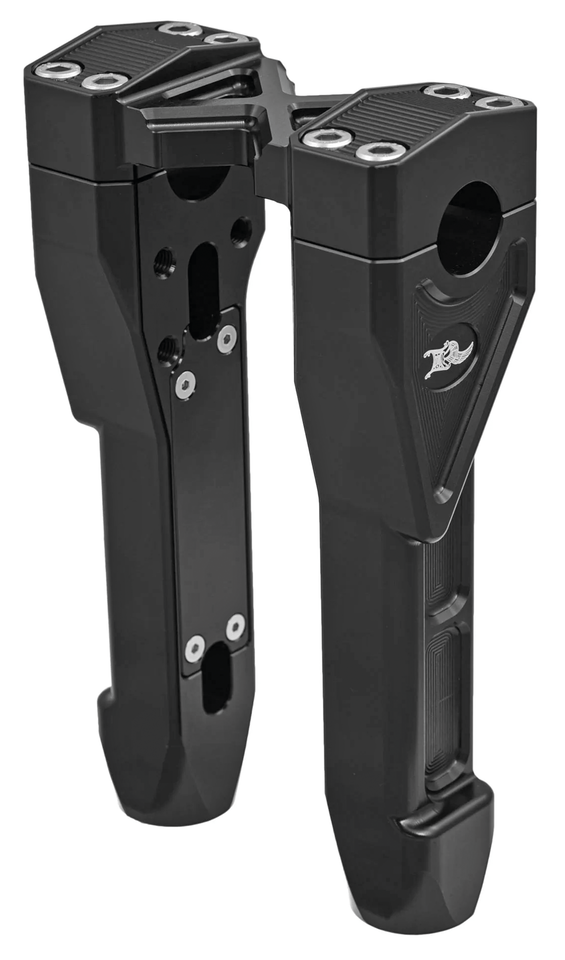 Ken's Factory Next Level 10" Straight Risers 1-1/8"
