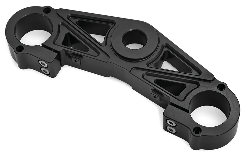 Ken's Factory Next Level Lower Tree Black FLH/T14-Up
