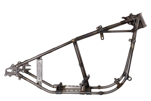 VG Classic Frames & Parts VG Rigid Frame BT36 EL