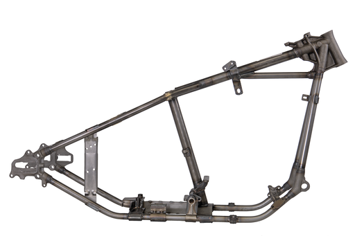 VG Classic Frames & Parts VG Rigid Frame BT38-40 EL/UL 28deg