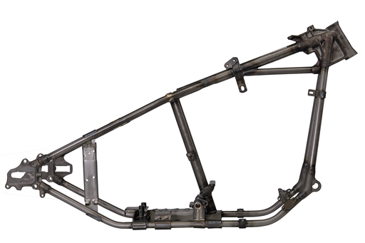 VG Classic Frames & Parts VG Rigid Frame BT47 EL/UL