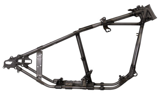 VG Classic Frames & Parts VG Rigid Frame BT48 FL 30deg Wishbone