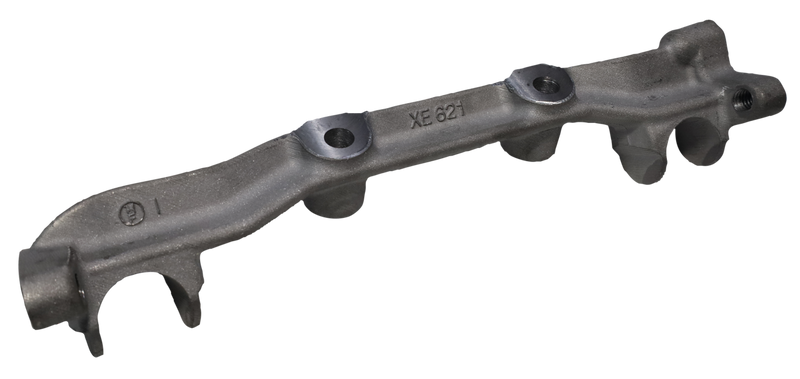 VG Classic Frames & Parts VG Front Engine Mount FL48-52 Panhead