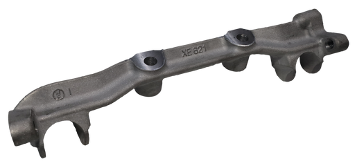 VG Classic Frames & Parts VG Front Engine Mount FL48-52 Panhead