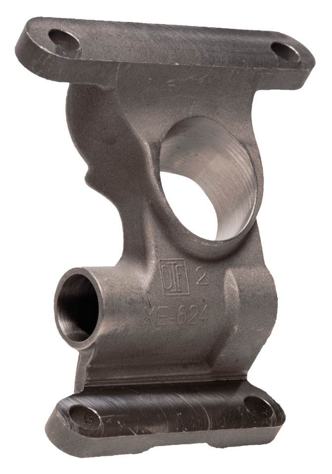 VG Classic Frames & Parts VG Engine Transmission Mount