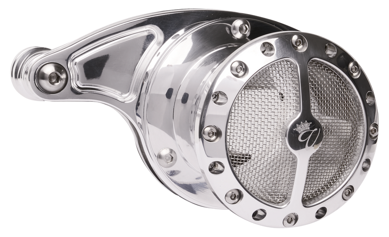 Vity's Design Velcty Stck Chr Me17-Up