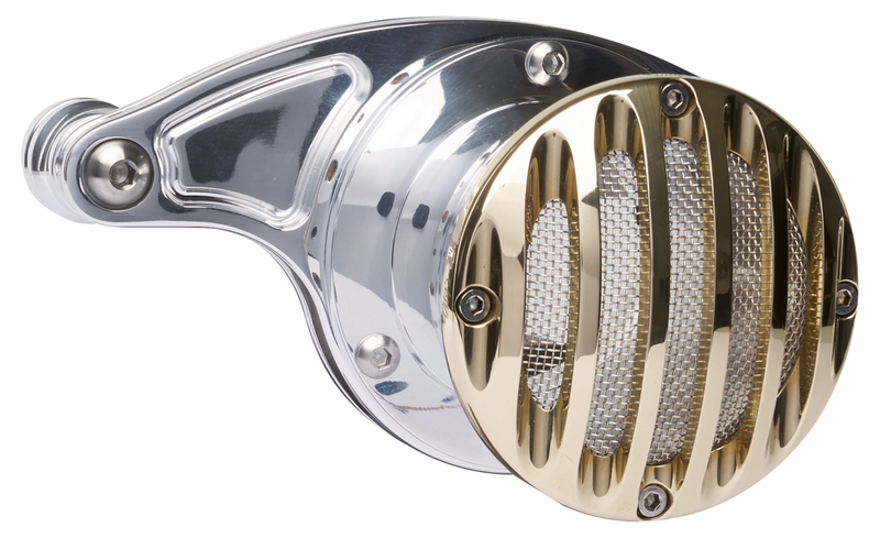 Vity's Design Velcty Stck Polish Cap Brass Me17-Up